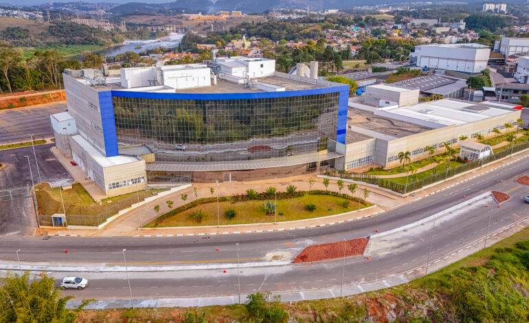 Santana de Parnaíba terá um hospital de ponta para chamar de seu