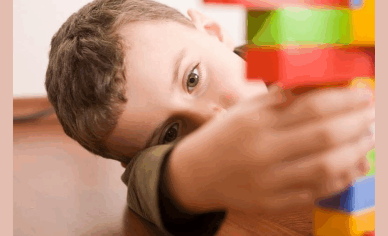 Entre o amor e a realidade: o que as famílias de crianças autistas enfrentam todos os dias