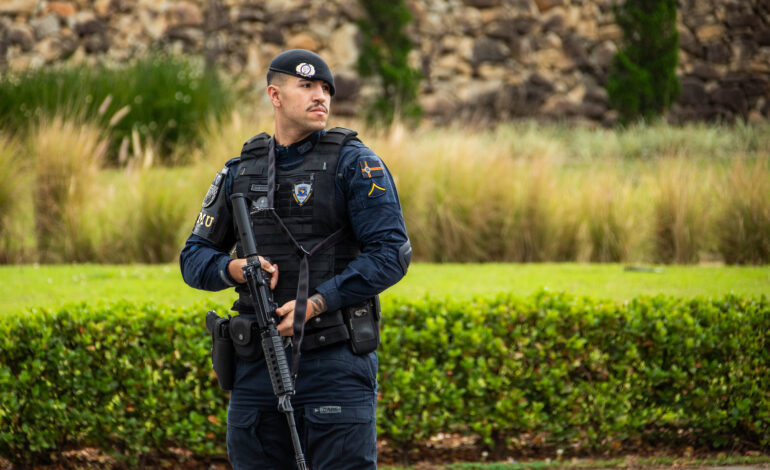 Santana de Parnaíba se mantém como a cidade mais segura da Região Metropolitana de SP