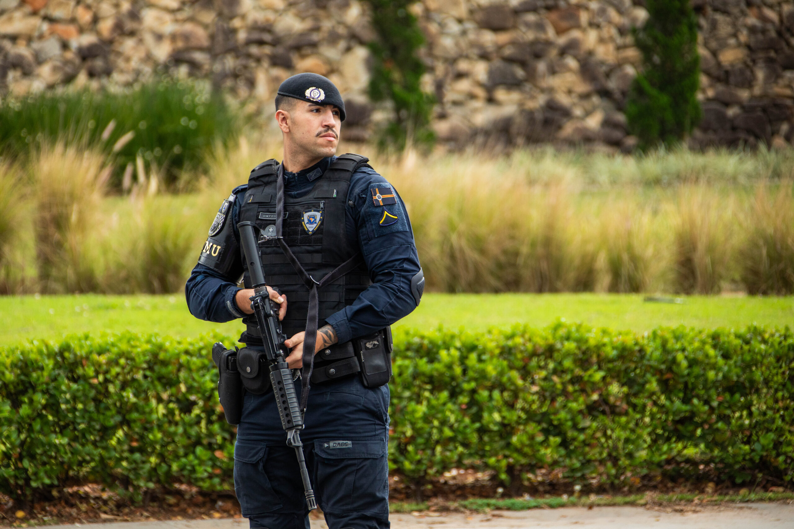 Santana de Parnaíba se mantém como a cidade mais segura da Região Metropolitana de SP