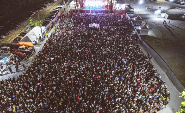Santana de Parnaíba celebra 445 anos com inauguração do Novo Hospital e Maternidade Municipal Santa Ana