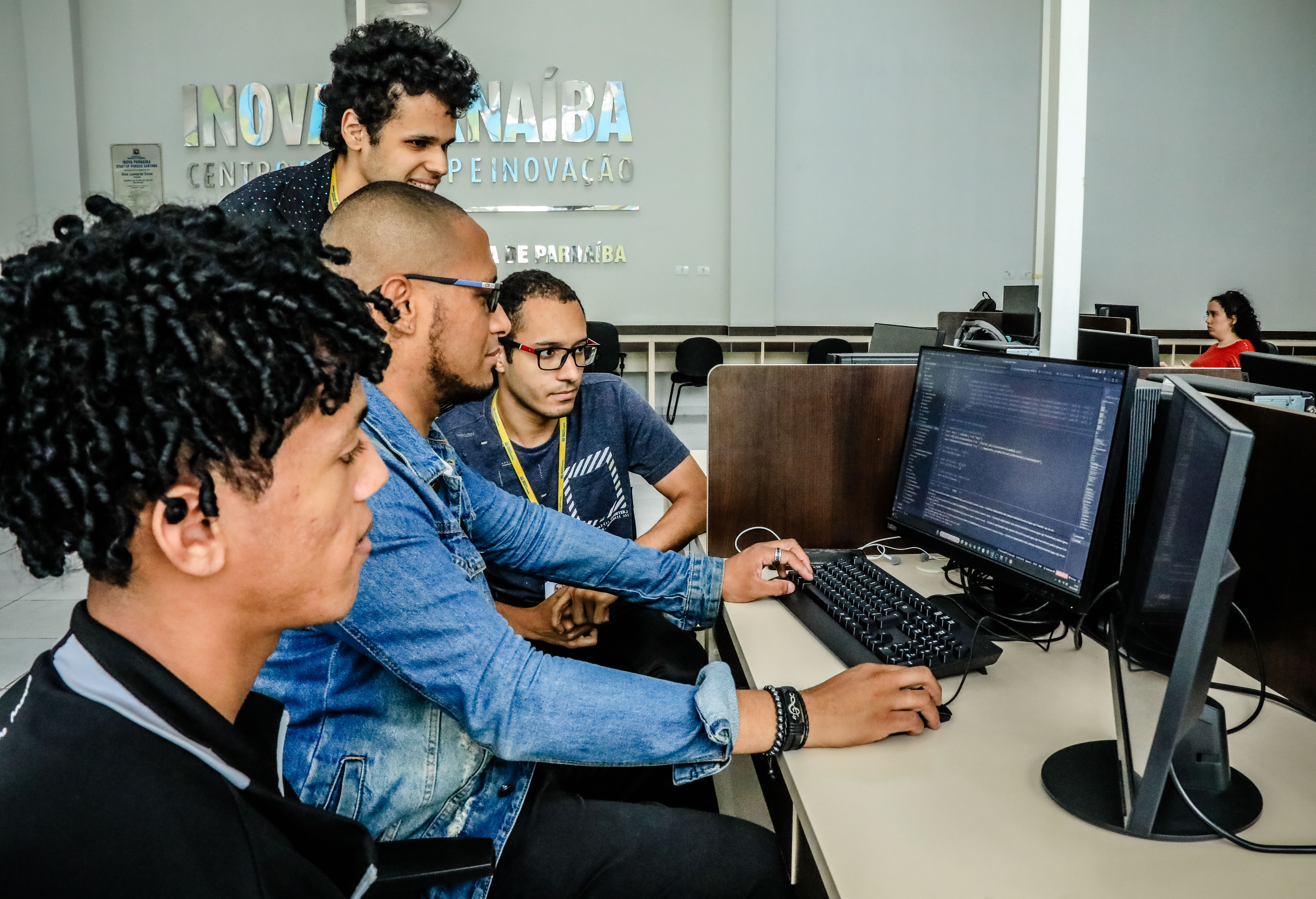 Equipe de startup de Santana de Parnaíba vence desafio nacional da Microsoft