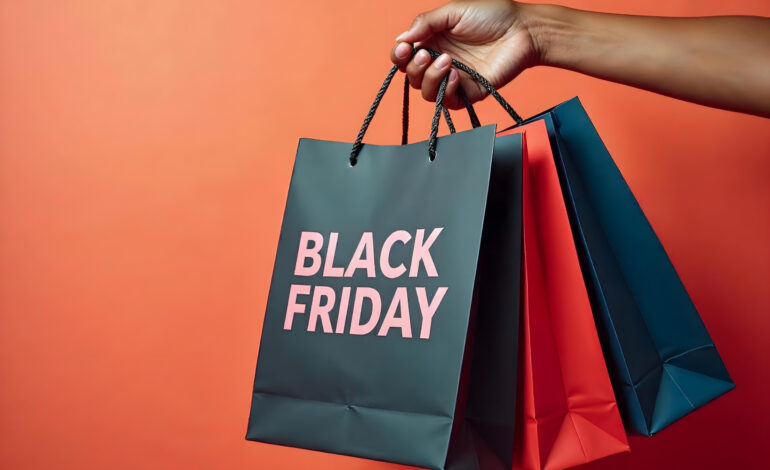 Black Friday deve beneficiar cerca de 68 mil pequenos negócios no estado de São Paulo