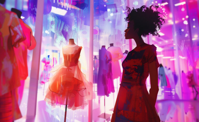 Cotia Fashion Week vai unir glamour, economia criativa e fortalecimento do comércio local