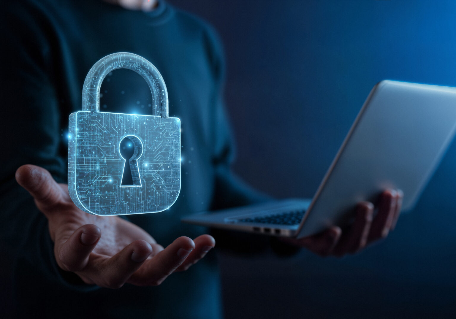 Grátis: curso de Capacitação em Privacidade e Cibersegurança acontece de 1º a 4 de dezembro