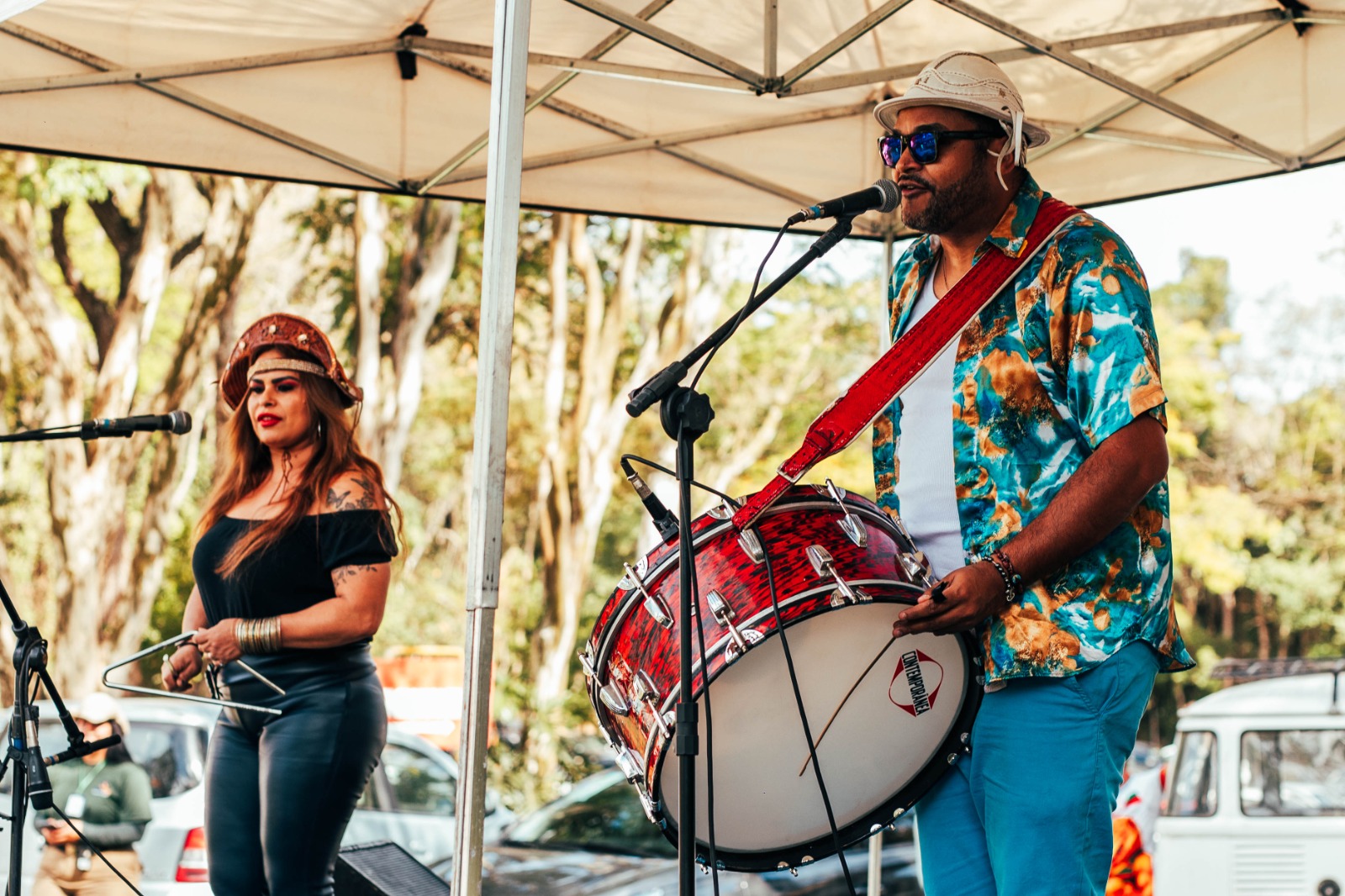 2ª Virada Cultural de Cotia consolida-se como evento da diversidade e da inclusão cultural