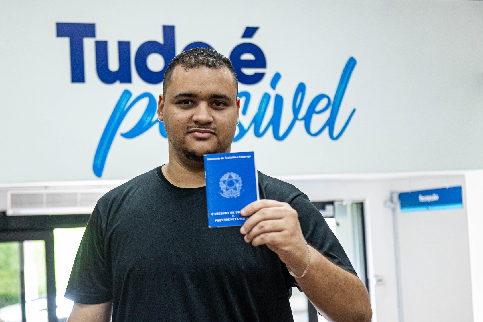 Itapevi recebe o Dia D da Empregabilidade com mais de 1.600 vagas nesta quarta (10)