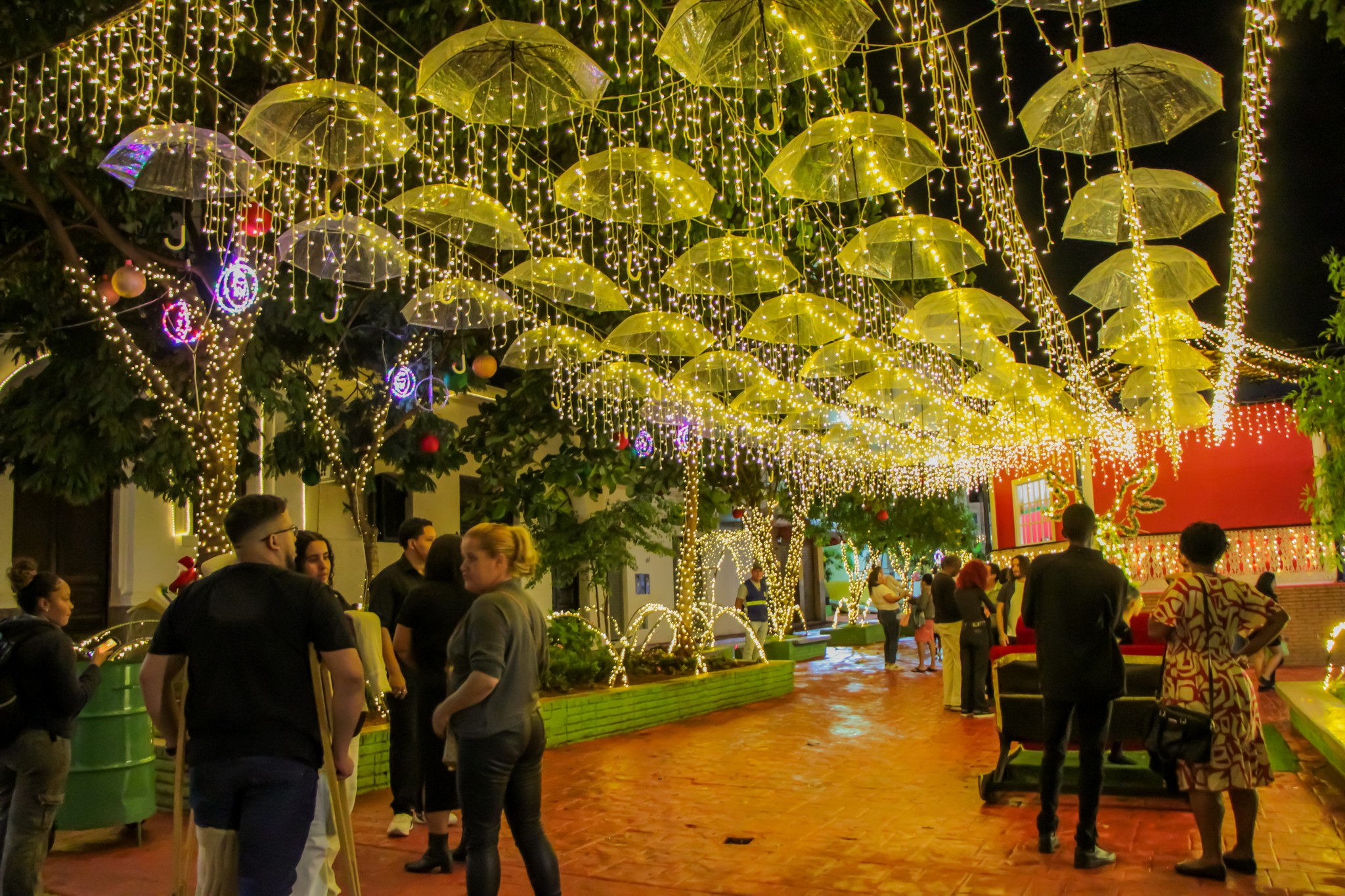 “NATAL DA FÉ VIVA” EM PIRAPORA DO BOM JESUS TERÁ ENCERRAMENTO NESTE FINAL DE SEMANA COM VÁRIAS ATRAÇÕES
