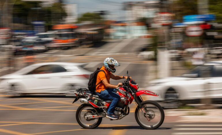 Governo de SP sanciona lei que isenta IPVA para motos de até 180 cilindradas