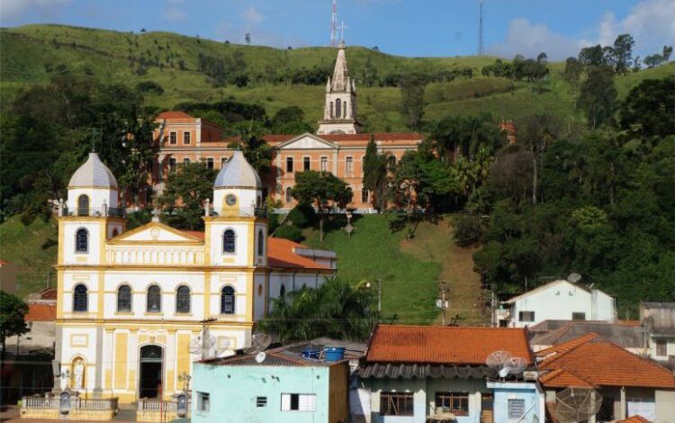 PIRAPORA DO BOM JESUS É ELEITA MELHOR DESTINO TURÍSTICO DE SÃO PAULO NO SEGMENTO RELIGIOSO