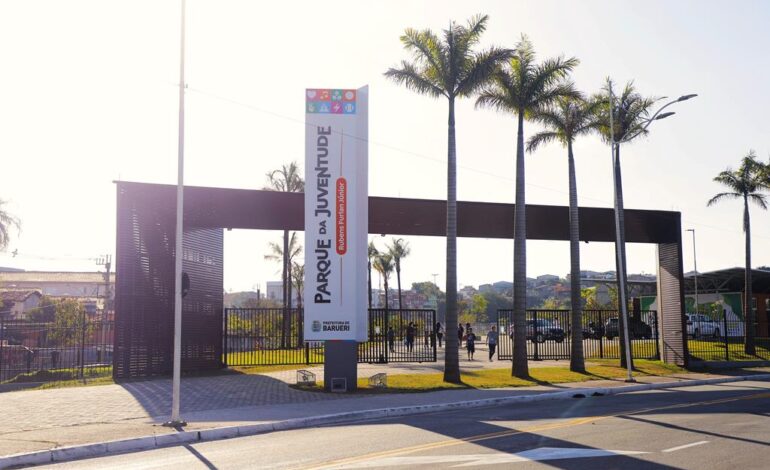 Férias em Barueri: parques municipais são ótimas opções de lazer e bem-estar