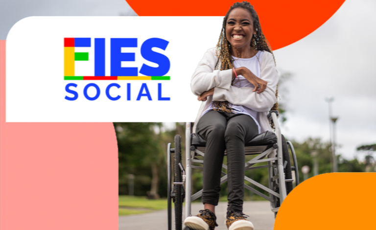 Fies 2025: aberto prazo para complementar inscrições postergadas