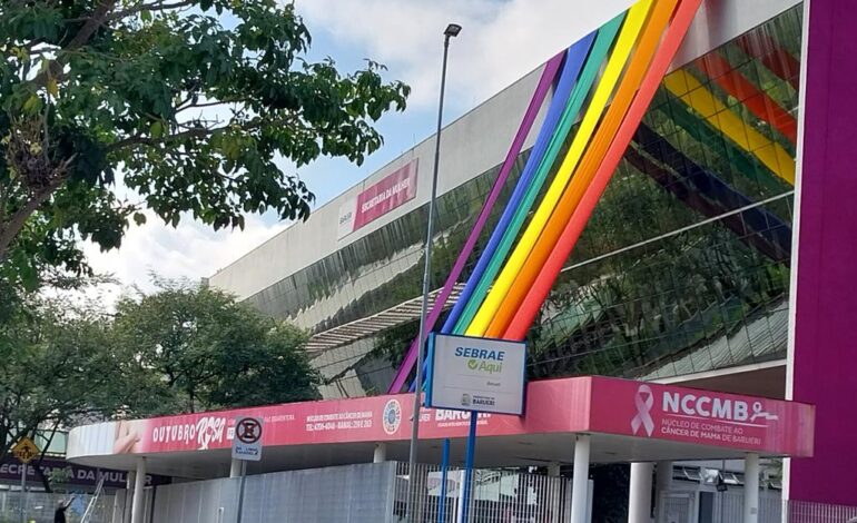 Barueri promove 5ª edição da Semana da Visibilidade Trans no dia 29