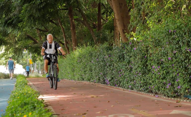 Barueri terá mais uma ciclovia e ciclofaixa ligando a Aldeia a Alphaville