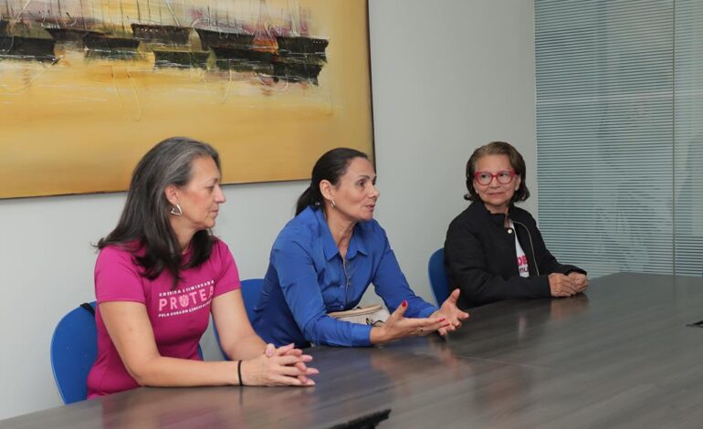 Empodera Mulher: programa de Barueri fortalece mulheres e promove acolhimento emocional