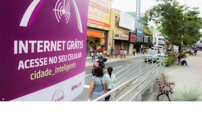 Barueri participa do Fórum das Cidades Digitais e Inteligentes em Ribeirão Pires