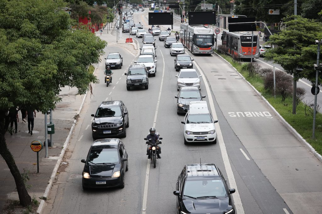 IPVA 2026: pagamento com desconto ou da 1ª parcela de veículos com placa final 8 termina nesta quarta-feira (21)