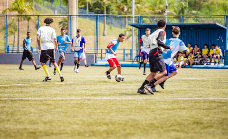 Prefeitura de Itapevi abre mais de 3,4 mil vagas para o programa Mais Esportes 2026