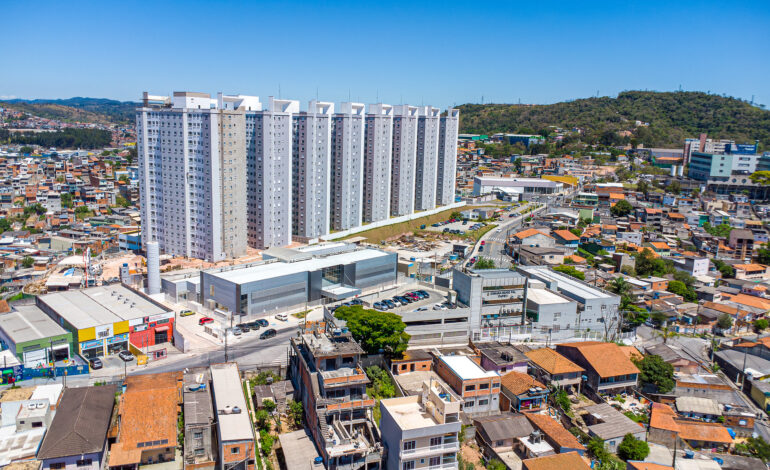 Itapevi concede 10% de desconto no IPTU 2026 para pagamento à vista