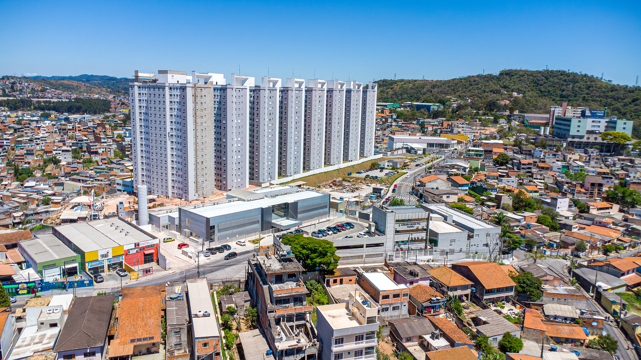 Itapevi concede 10% de desconto no IPTU 2026 para pagamento à vista