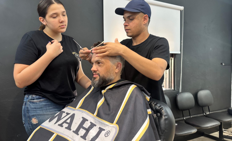 Crescimento do setor de beleza em SP impulsiona profissionais qualificados — inscrições abertas na escola EBV