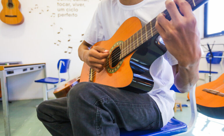 Prefeitura de Itapevi abre matrículas para cursos gratuitos das Escolas Livres de Cultura