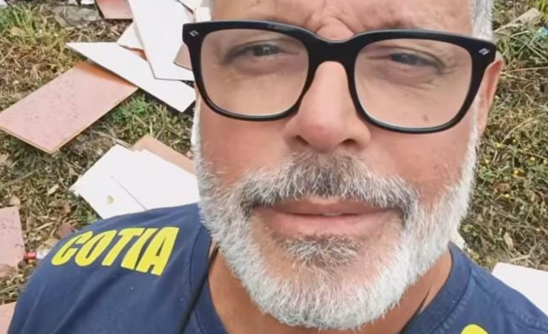 Frota não está de recesso e continua trabalhando para a população de Cotia.