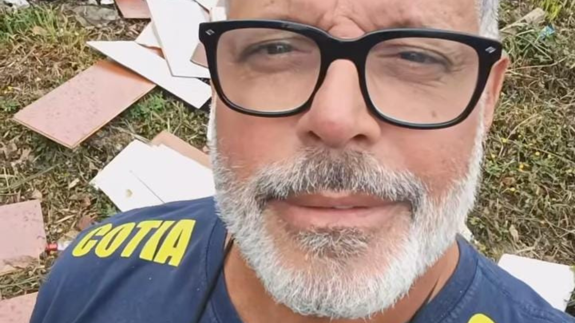 Frota não está de recesso e continua trabalhando para a população de Cotia.