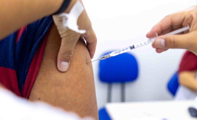 Itapevi realiza campanha de vacinação no sábado (24) 