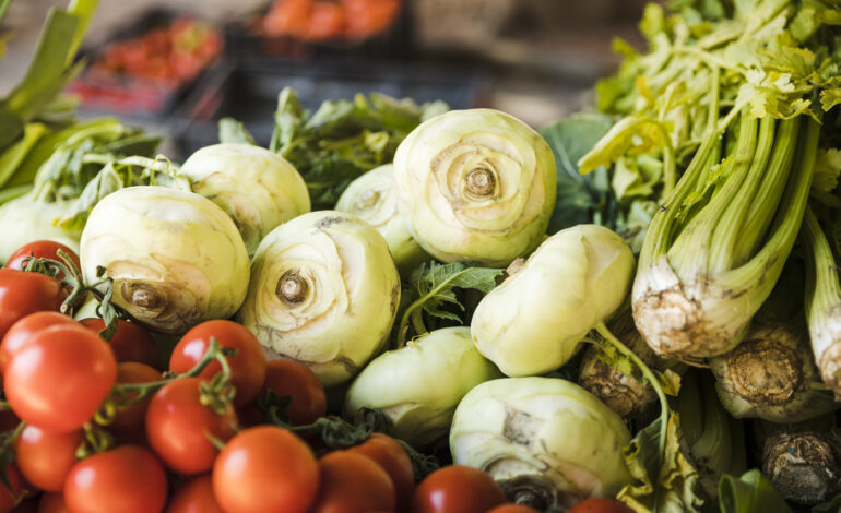 Feira de Variedades volta no próximo final de semana em Vargem Grande Paulista