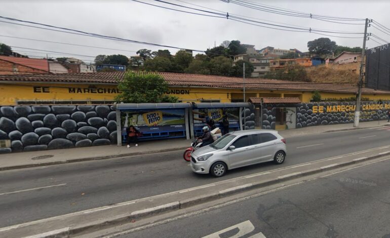 Edital para exploração da cantina escolar na EMEF Marechal Cândido Rondon está aberto até dia (14)