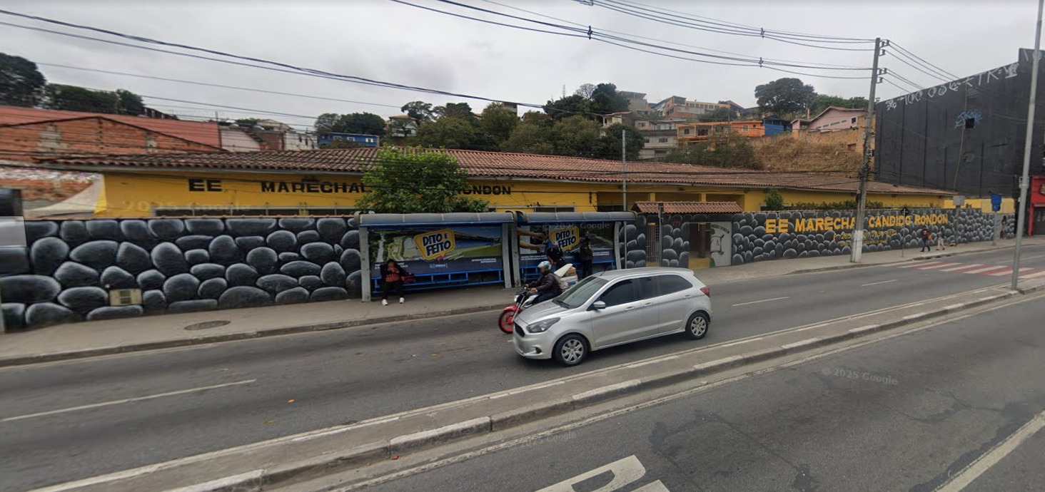 Edital para exploração da cantina escolar na EMEF Marechal Cândido Rondon está aberto até dia (14)