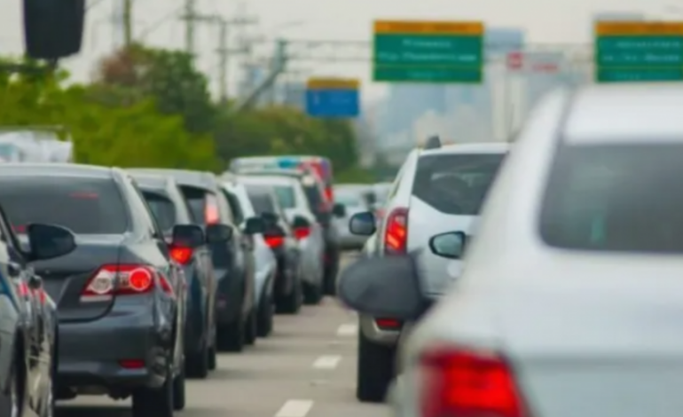 IPVA 2026: pagamento com desconto ou da 1ª parcela de veículos com placa final 4 termina nesta quinta (15)