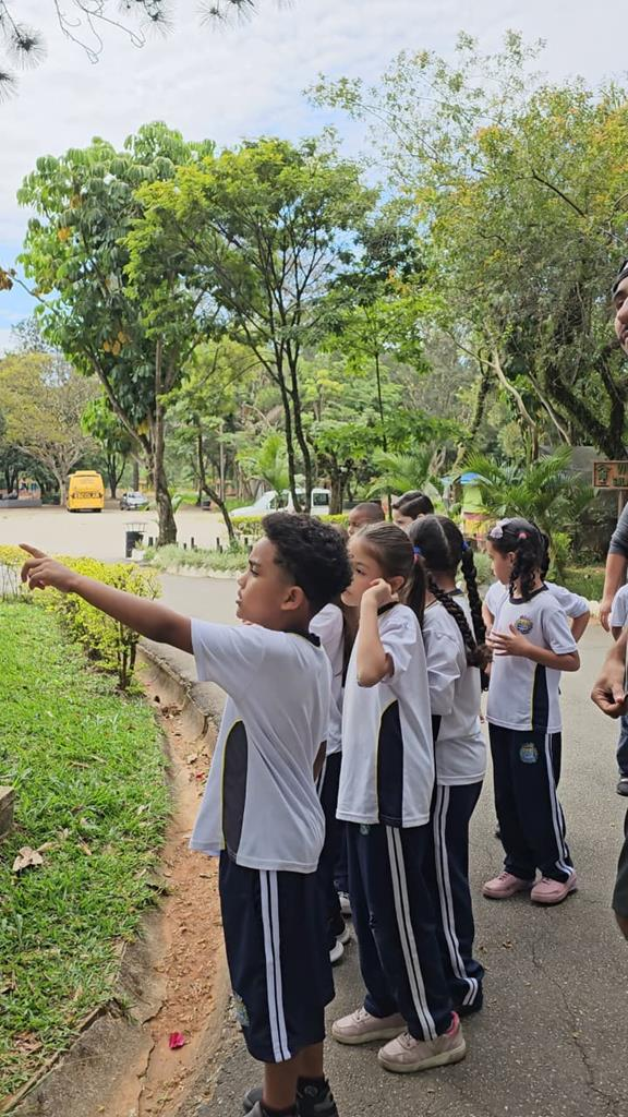 Sala Verde abre programação especial de férias no Parque Ecológico do Tietê a partir do dia 19