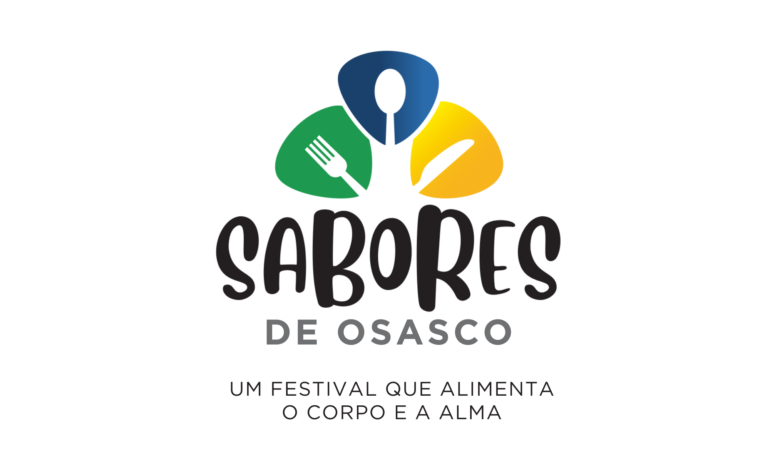 Inscrições para festival gastronômico Sabores de Osasco vão até domingo, 25