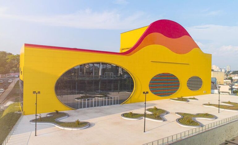 Pré-Carnaval Infantil terá ritmos variados e muita alegria na Praça das Artes