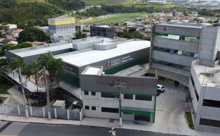 Câmara de Itapevi sedia audiência pública sobre Metas Fiscais do 3º quadrimestre de 2025