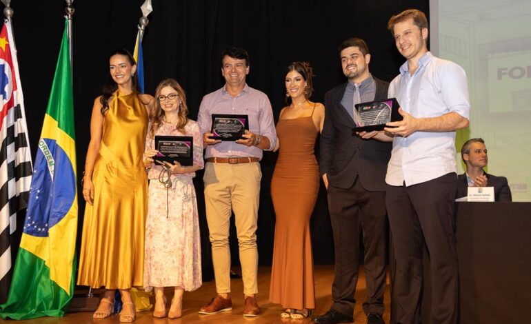 Saúde de Barueri forma 3ª turma de residência médica