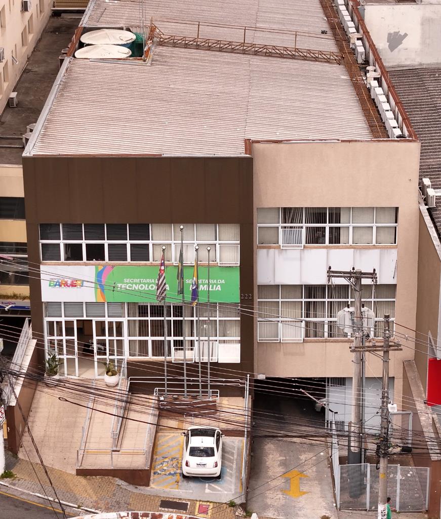 Barueri recebe reconhecimento em Inovação pela Rede Cidade Digital