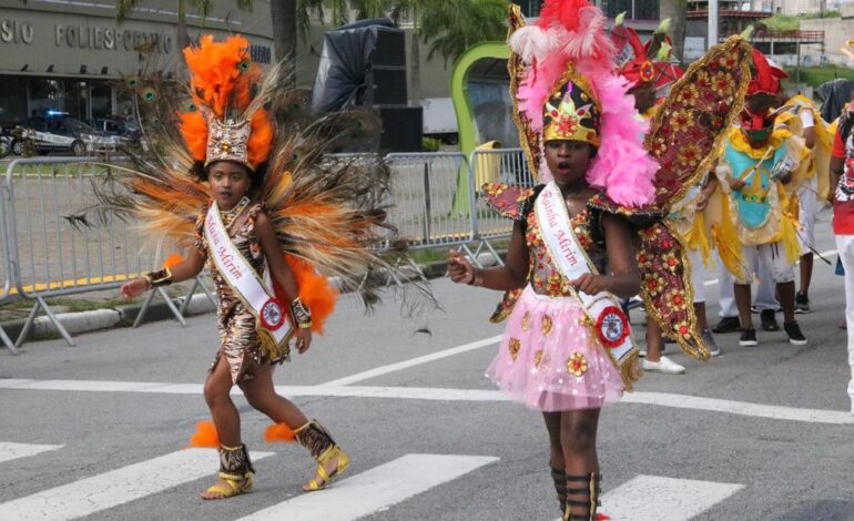 Carnaval 2026: Barueri abre a folia neste domingo (15) com desfile e muita diversão