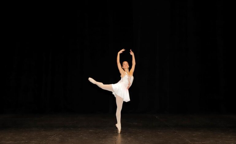 Festival Barueri de Dança 2026 movimenta a cidade com competição e valorização artística