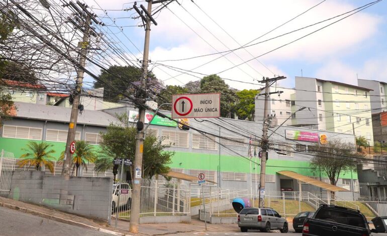 Unidade Básica Amaro José de Souza fecha temporariamente para reforma