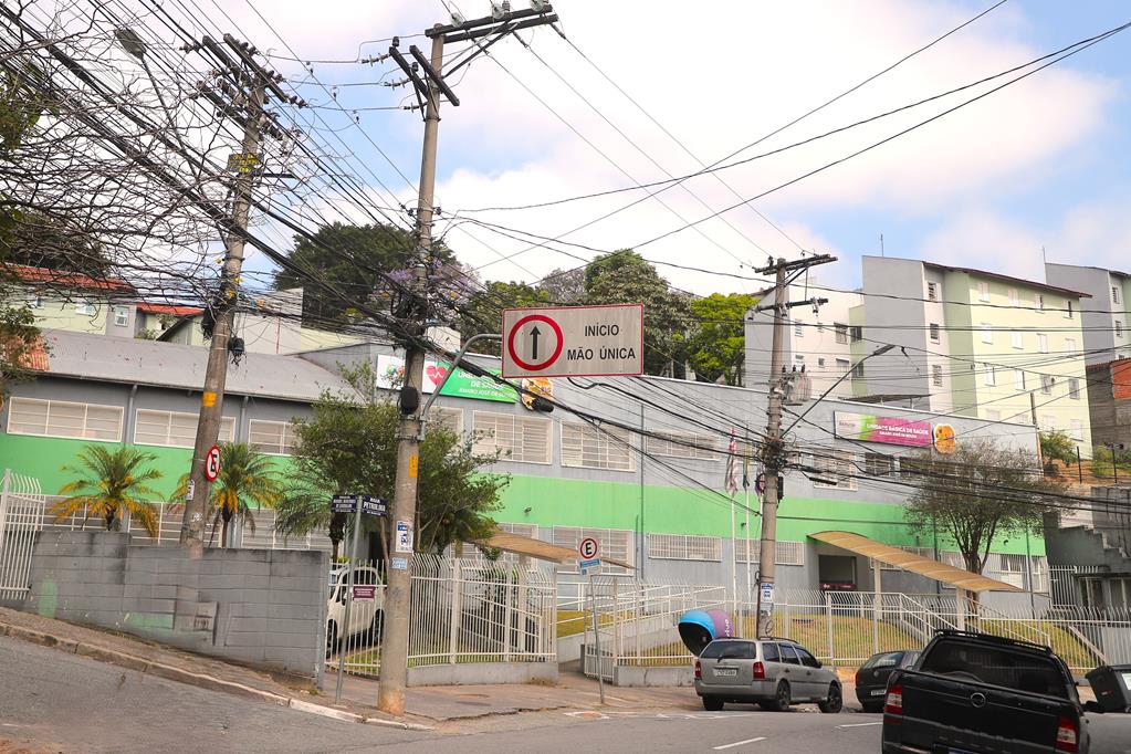 Unidade Básica Amaro José de Souza fecha temporariamente para reforma