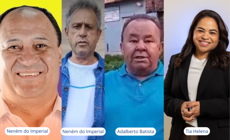 Lideranças com mais de mil votos se dizem excluídas da gestão Beto Piteri em Barueri