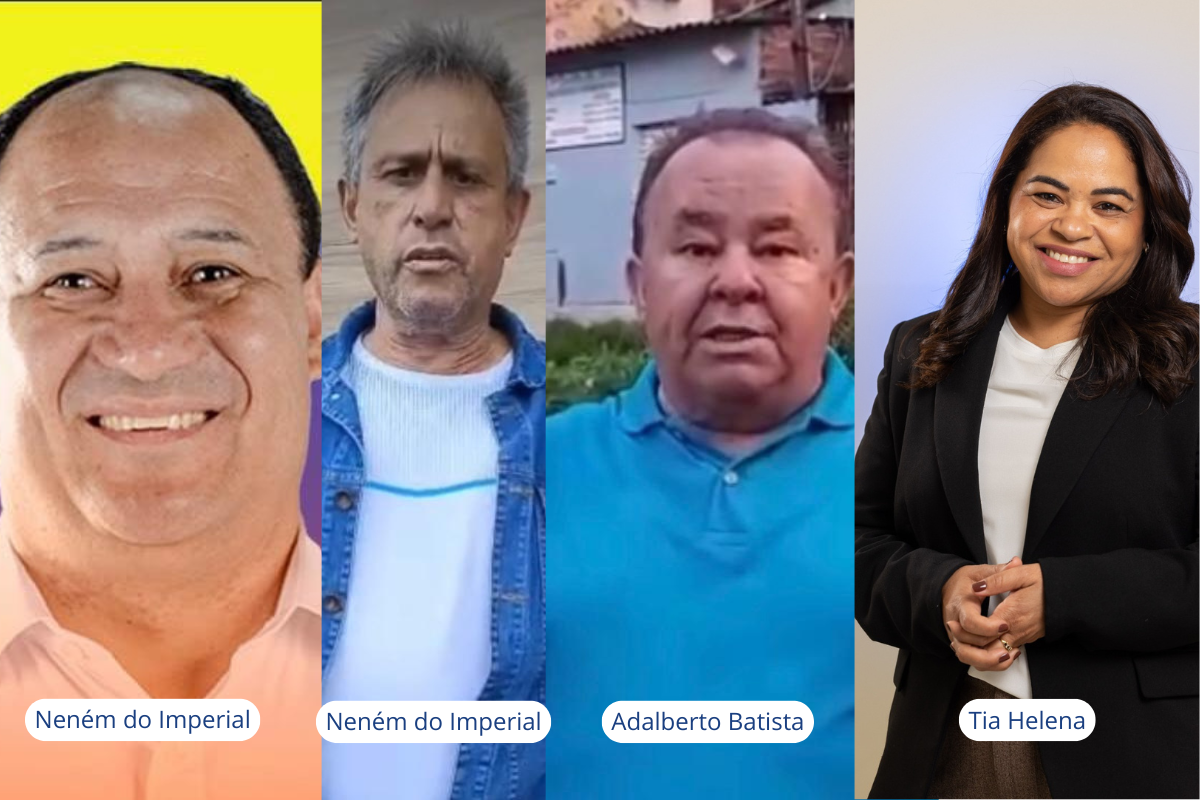 Lideranças com mais de mil votos se dizem excluídas da gestão Beto Piteri em Barueri