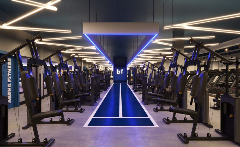 Bluefit promove “aulão” solidário de Carnaval em Vargem Grande Paulista