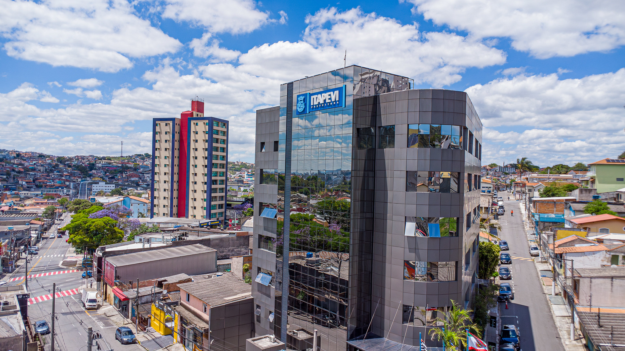 Itapevi realiza audiência das Metas Fiscais do 3º quadrimestre de 2025