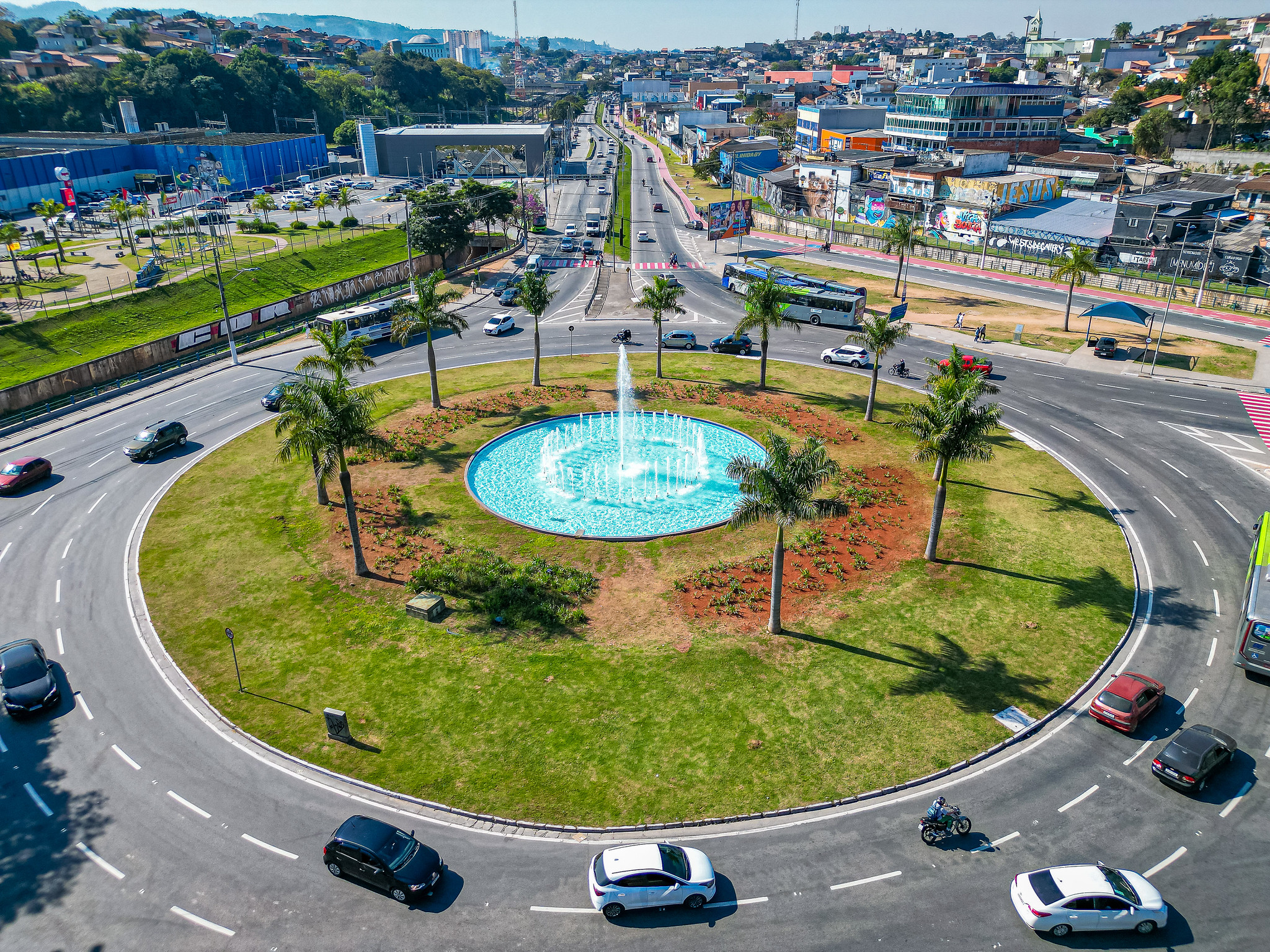 Veja o que abre e fecha em Itapevi no Carnaval e no feriado de aniversário da cidade