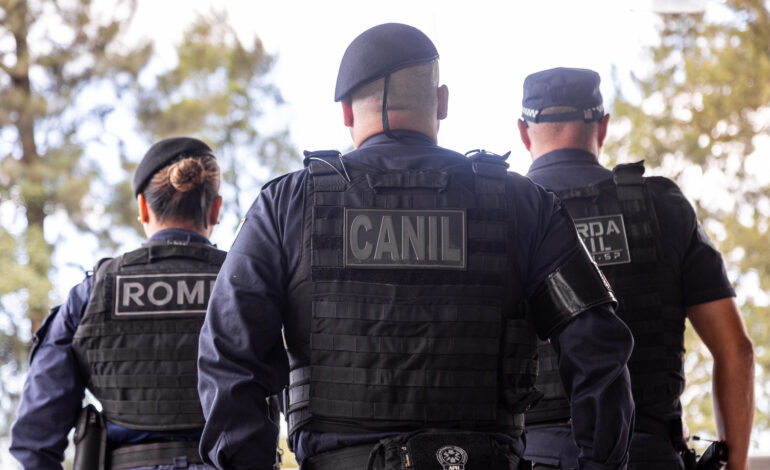 Itapevi forma nova turma da Guarda Civil Municipal e reforça segurança na cidade