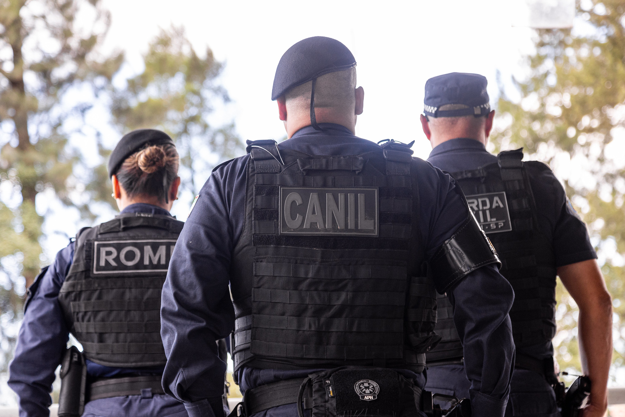 Itapevi forma nova turma da Guarda Civil Municipal e reforça segurança na cidade